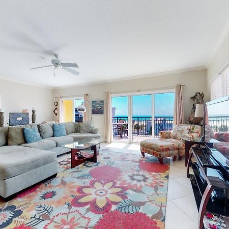 Palms Of Treasure Island 405 Διαμέρισμα St. Pete Beach Εξωτερικό φωτογραφία