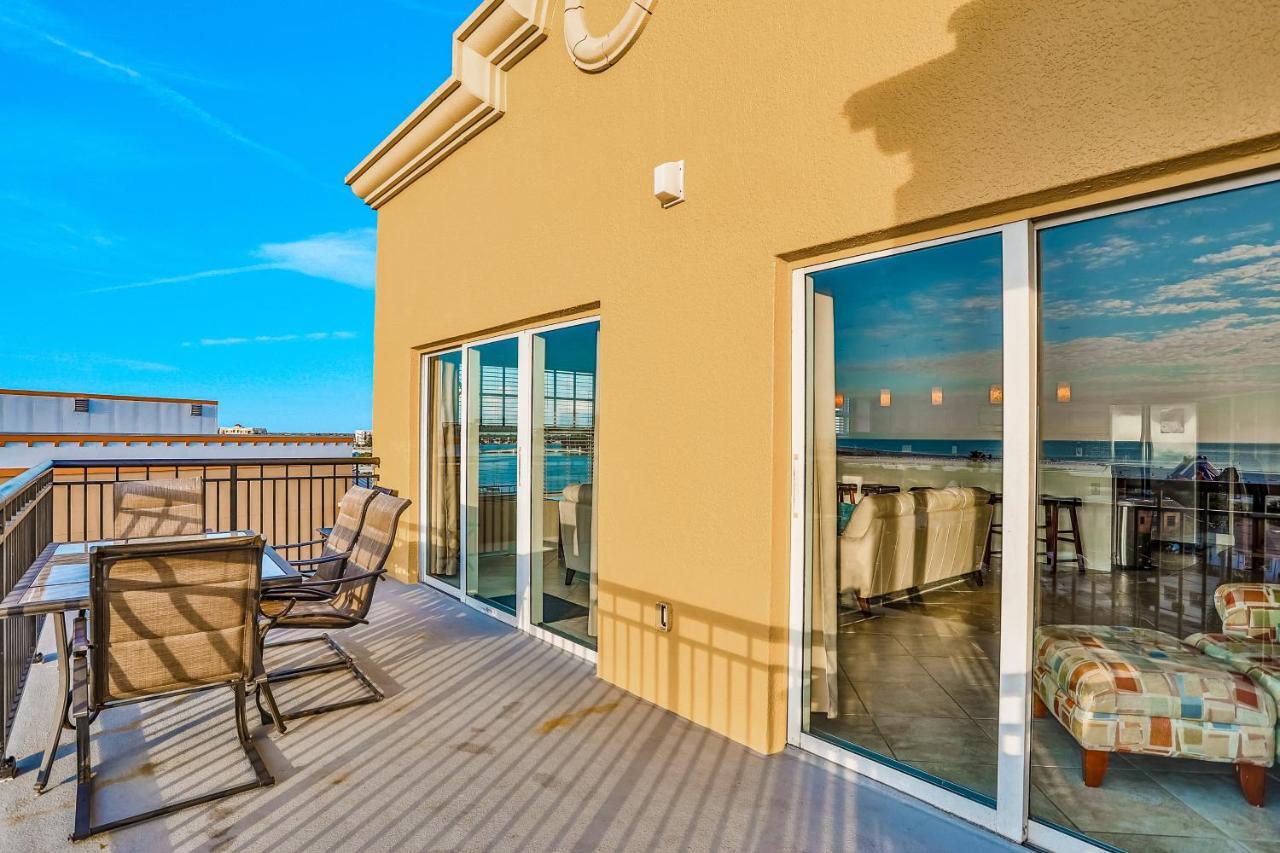 Palms Of Treasure Island 405 Διαμέρισμα St. Pete Beach Εξωτερικό φωτογραφία