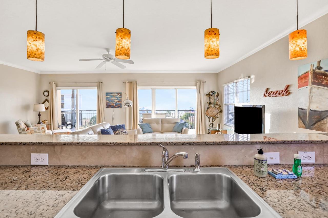 Palms Of Treasure Island 405 Διαμέρισμα St. Pete Beach Εξωτερικό φωτογραφία